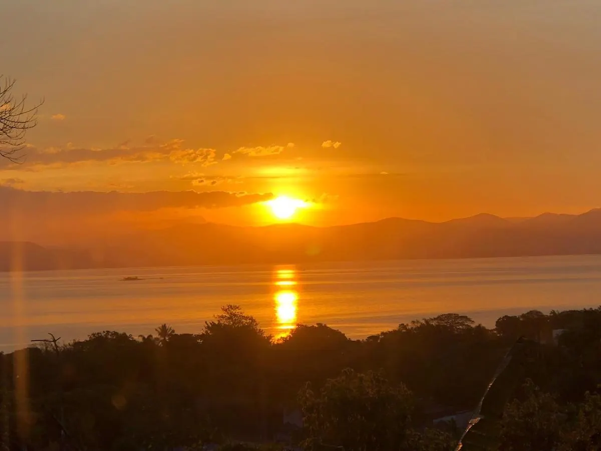 Holiday home Casa Verde Do Cacupe Florianopolis Brazil
