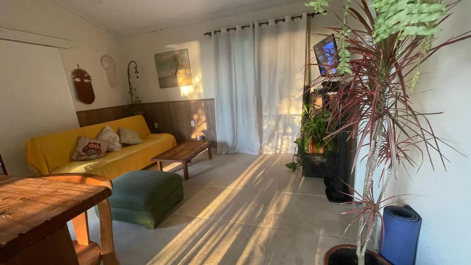 Casa Verde Do Cacupe Florianopolis Holiday home