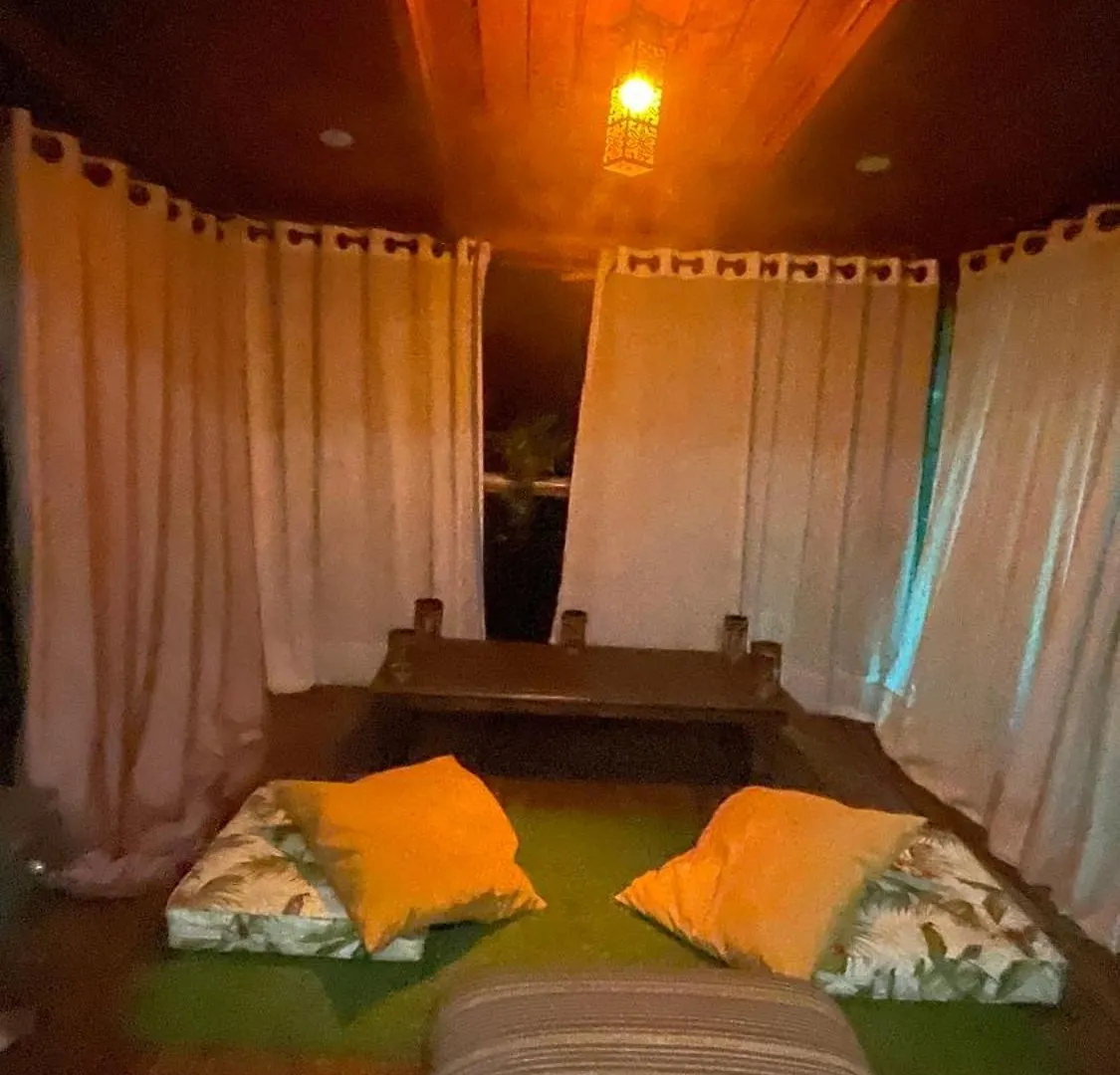 Holiday home Casa Verde Do Cacupe Florianopolis