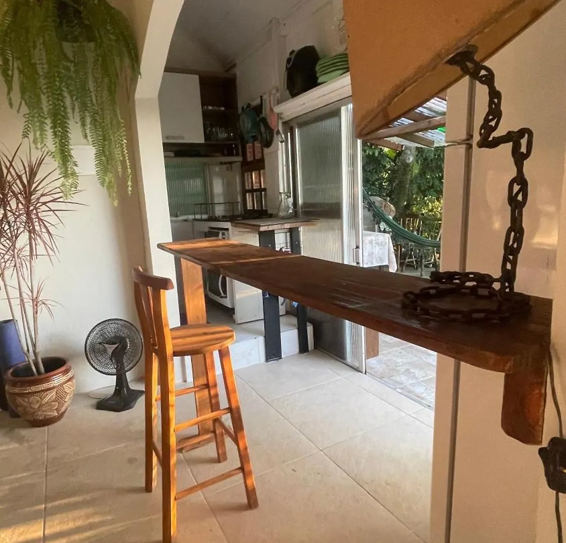 Casa Verde Do Cacupe Florianopolis Holiday home