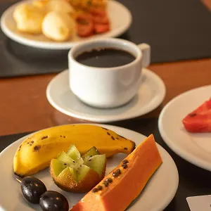 3* Hotel Valerim