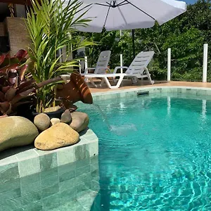 Casa de Férias House Flat Cacupé Em, Florianópolis