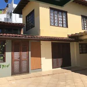 Casa de Férias Residencial Destino Floripa, Florianópolis