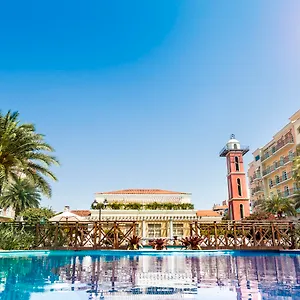 Il Campanario Villaggio - Oficial Отель