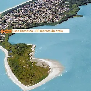 Casa de Férias Casa Damasco, Florianópolis