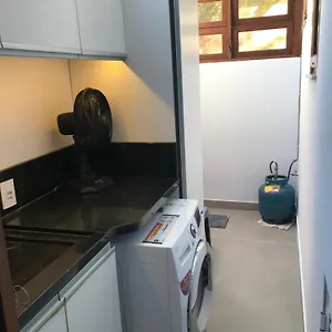 Casa de Férias Casa Em Jurerê Bem Localizada Próxima Ao Mar, Florianópolis
