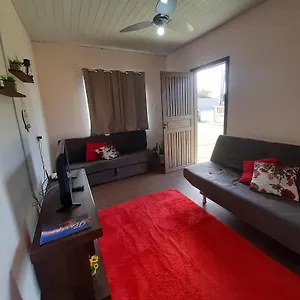 Casa de Férias Casa Do Porto - A 600m Do Mar E Da Lagoa, Florianópolis
