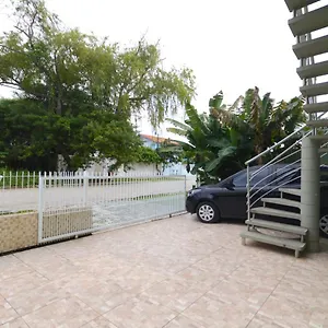 Casa de Férias Casa Aconchegante Na Da Daniela, Florianópolis