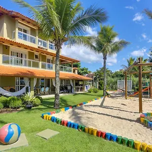 Casa de Férias Jurerê Residences, Florianópolis
