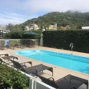 Casa de Férias Residencial Cidades Portuguesas, Florianópolis