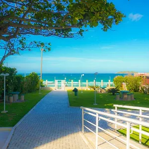 Ingleses Park Отель