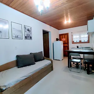 Casa de Férias Casa Do Sossego, Florianópolis