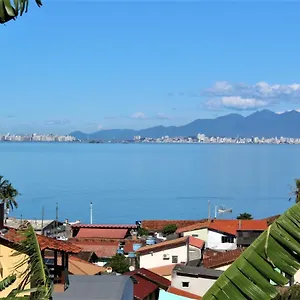 Casa de Férias Magic Island Casas, Florianópolis